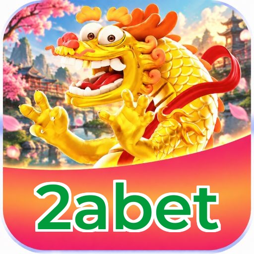 2abet Logo Oficial - Cassino Online Certificado Brasil
