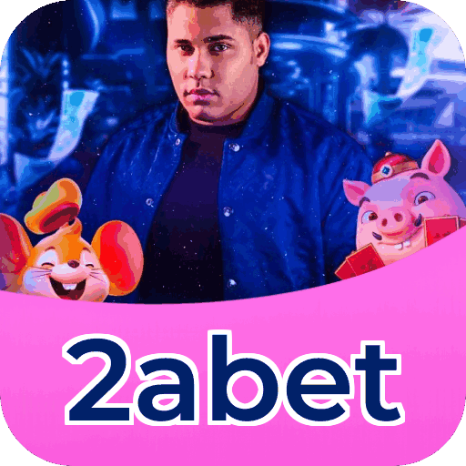 Catálogo de jogos 2abet com fornecedores Pragmatic Play, Evolution, NetEnt
